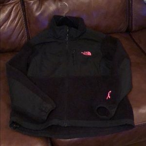 North Face Denali jacket